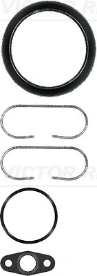Mounting Kit, charger